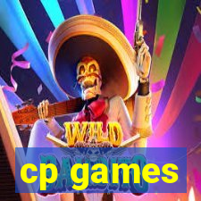 cp games